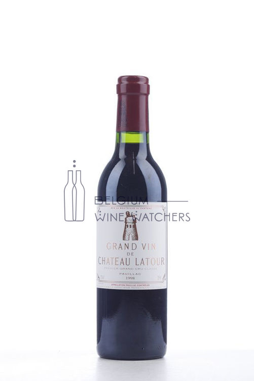 Image de 1998 LATOUR